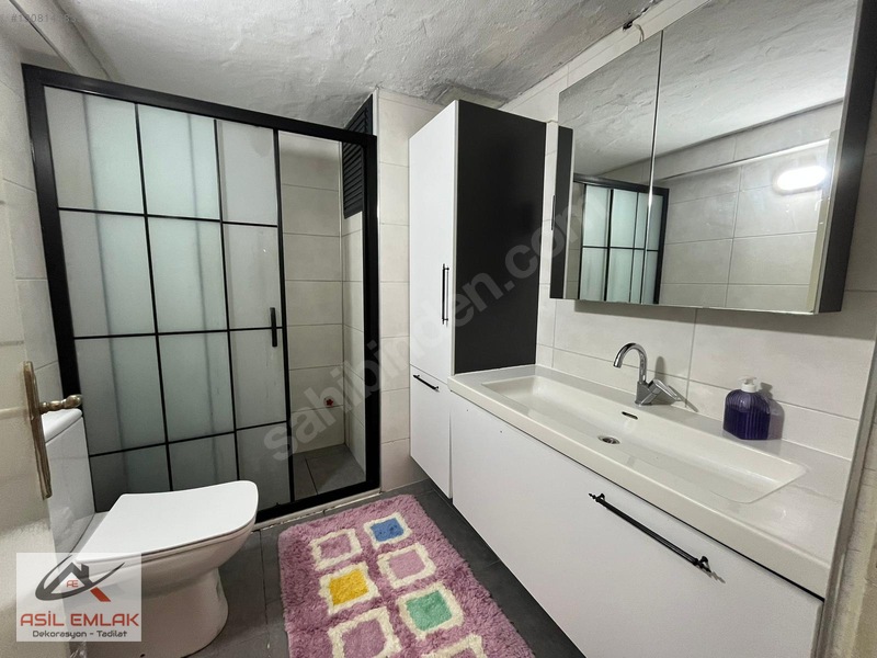 Asil'den Bozyakada Genç Binada 2+1 Önü Açık Arakat Yapılı Daire — fotoğraf 19
