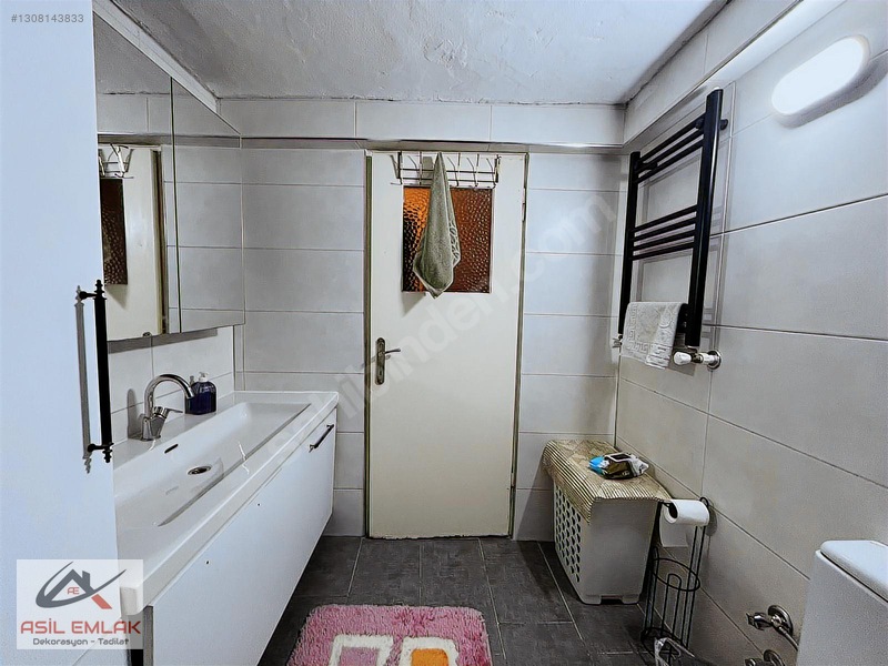 Asil'den Bozyakada Genç Binada 2+1 Önü Açık Arakat Yapılı Daire — fotoğraf 21