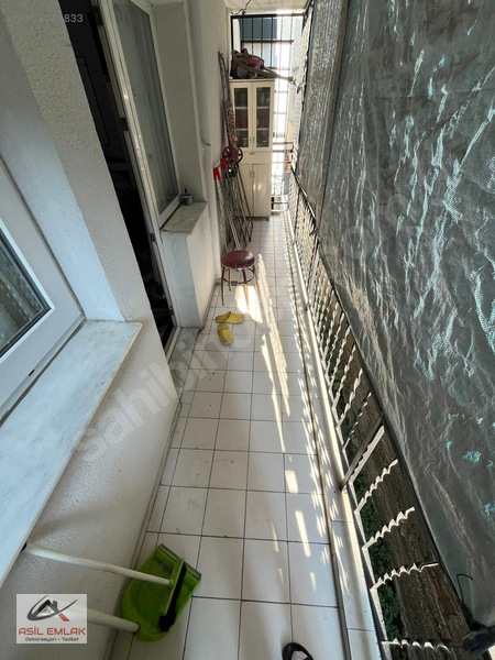 Asil'den Bozyakada Genç Binada 2+1 Önü Açık Arakat Yapılı Daire — fotoğraf 24