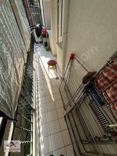 Asil'den Bozyakada Genç Binada 2+1 Önü Açık Arakat Yapılı Daire — fotoğraf 25