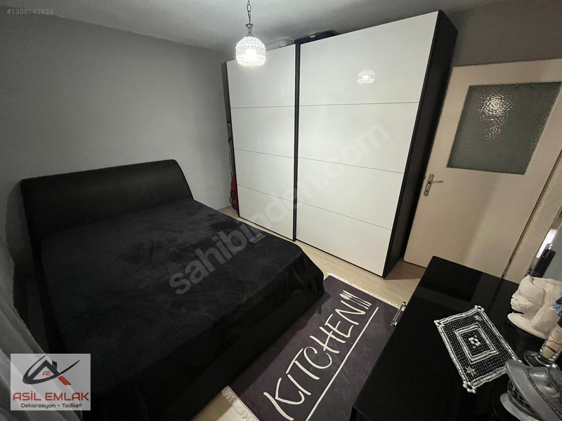 Asil'den Bozyakada Genç Binada 2+1 Önü Açık Arakat Yapılı Daire — fotoğraf 27