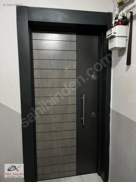 Asil'den Bozyakada Genç Binada 2+1 Önü Açık Arakat Yapılı Daire — fotoğraf 28