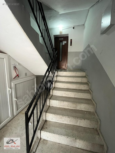 Asil'den Bozyakada Genç Binada 2+1 Önü Açık Arakat Yapılı Daire — fotoğraf 29