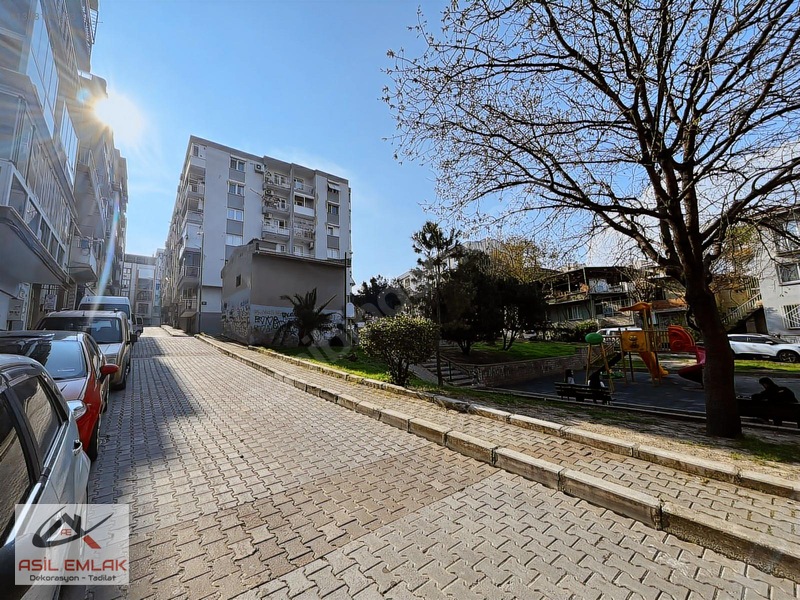 Asil'den Bozyakada Genç Binada 2+1 Önü Açık Arakat Yapılı Daire — fotoğraf 30