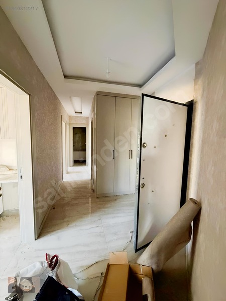 Karacaahmette Merkezi Konumda 2+1 Daire 149 Nolu Cadde — fotoğraf 2