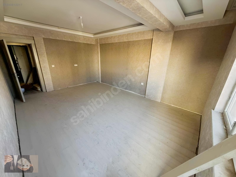 Karacaahmette Merkezi Konumda 2+1 Daire 149 Nolu Cadde — fotoğraf 3