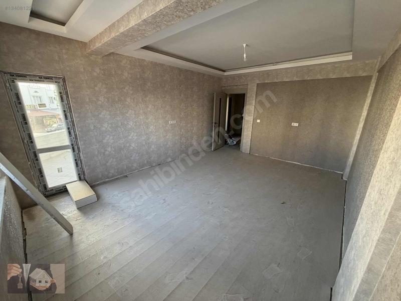 Karacaahmette Merkezi Konumda 2+1 Daire 149 Nolu Cadde — fotoğraf 4