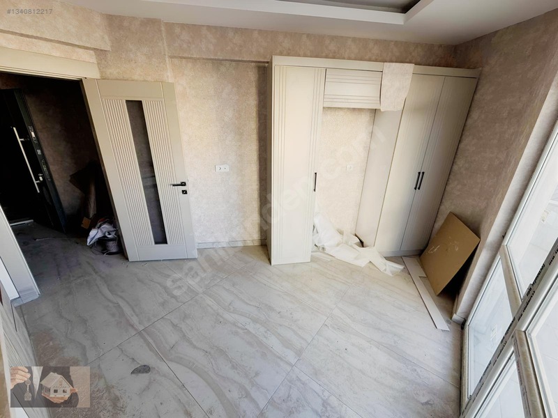 Karacaahmette Merkezi Konumda 2+1 Daire 149 Nolu Cadde — fotoğraf 6