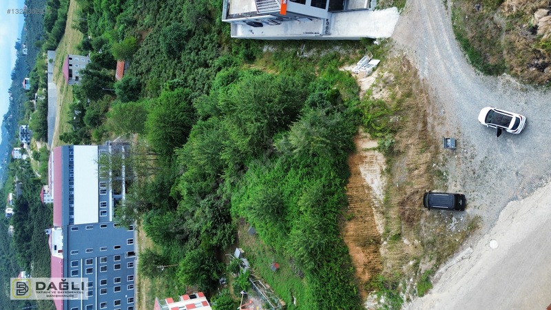 Dağlı Yatırımdan Yatırımlık Fırsat Arsa — fotoğraf 2