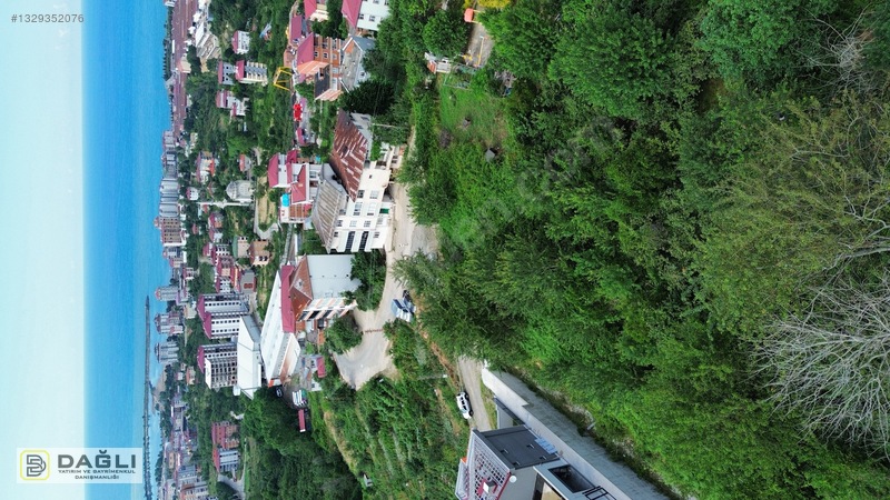 Dağlı Yatırımdan Yatırımlık Fırsat Arsa — fotoğraf 3
