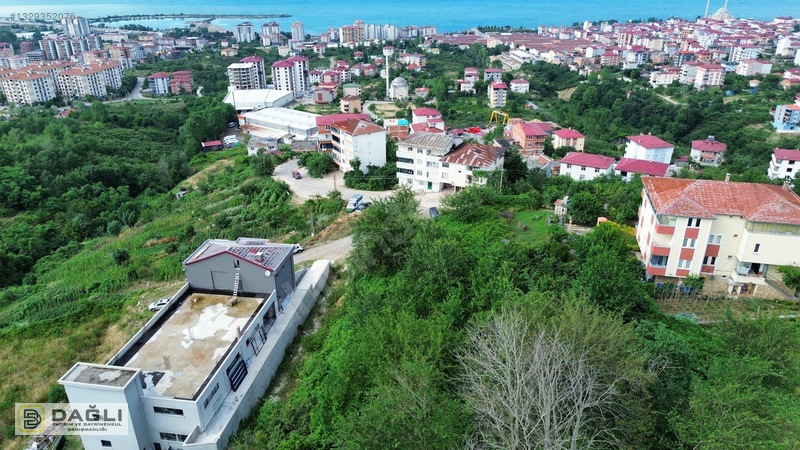 Dağlı Yatırımdan Yatırımlık Fırsat Arsa — fotoğraf 4