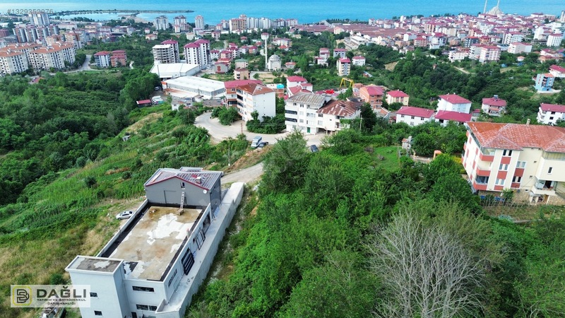 Dağlı Yatırımdan Yatırımlık Fırsat Arsa — fotoğraf 5