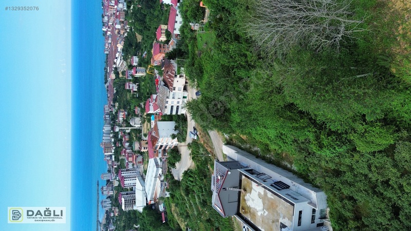 Dağlı Yatırımdan Yatırımlık Fırsat Arsa — fotoğraf 6