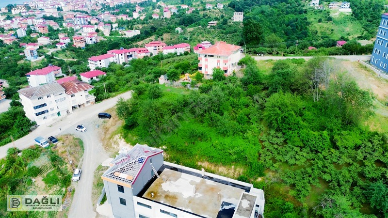 Dağlı Yatırımdan Yatırımlık Fırsat Arsa — fotoğraf 7
