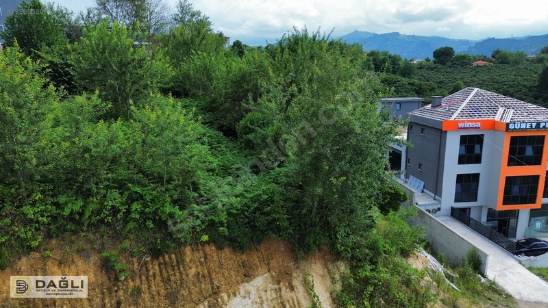 Dağlı Yatırımdan Yatırımlık Fırsat Arsa — fotoğraf 8
