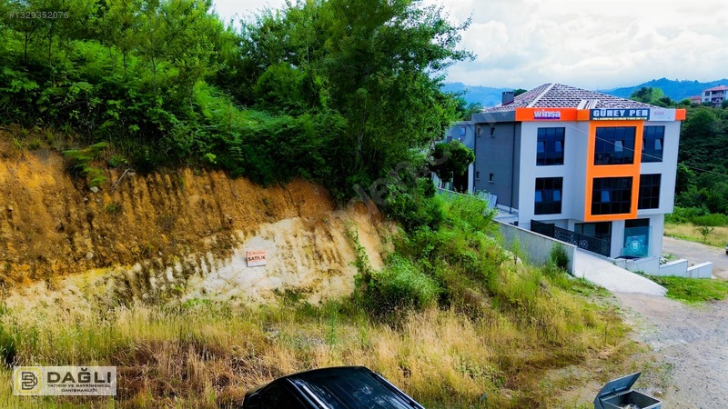 Dağlı Yatırımdan Yatırımlık Fırsat Arsa — fotoğraf 9