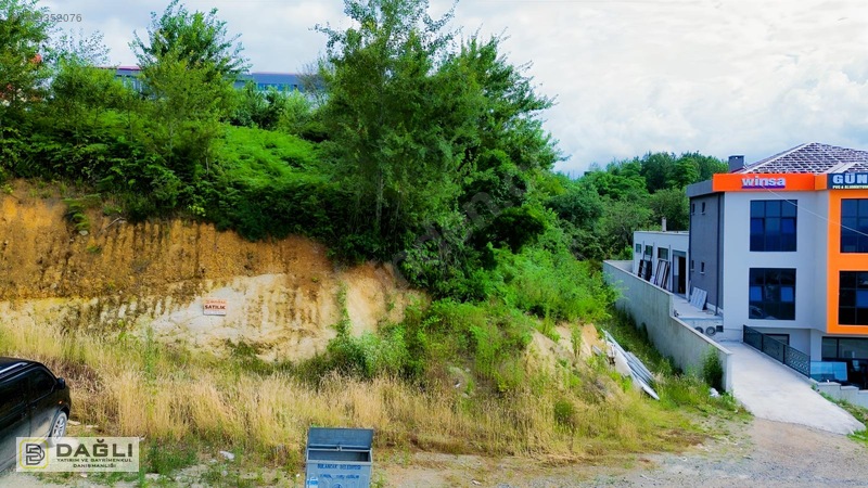 Dağlı Yatırımdan Yatırımlık Fırsat Arsa — fotoğraf 10