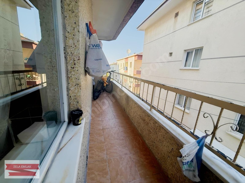 Elvan Mahallesı'nde 3 + 1 Ara Kat Acıl Satılık Daıre — fotoğraf 18