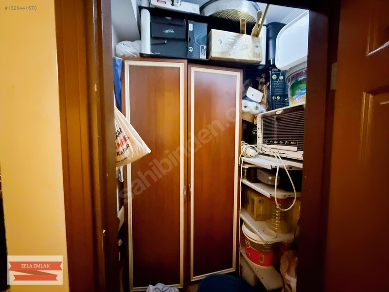 Elvan Mahallesı'nde 3 + 1 Ara Kat Acıl Satılık Daıre — fotoğraf 20