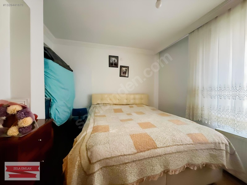 Elvan Mahallesı'nde 3 + 1 Ara Kat Acıl Satılık Daıre — fotoğraf 28
