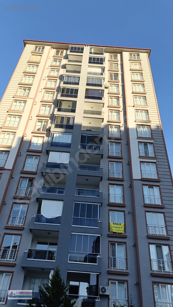 Gündoğdu Emlaktan Barguzuda Kiralık 3+1 Daire — fotoğraf 2