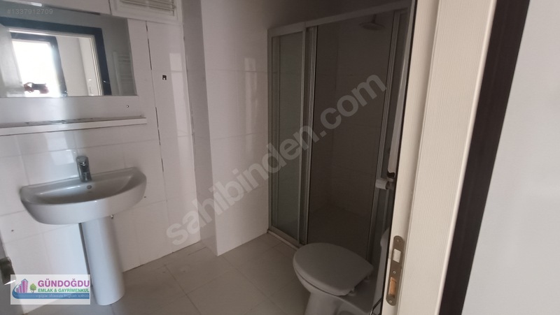 Gündoğdu Emlaktan Barguzuda Kiralık 3+1 Daire — fotoğraf 6