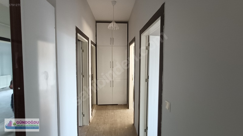 Gündoğdu Emlaktan Barguzuda Kiralık 3+1 Daire — fotoğraf 8