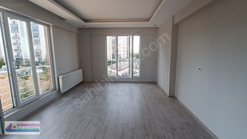 Gündoğdu Emlaktan Barguzuda Kiralık 3+1 Daire — fotoğraf 17