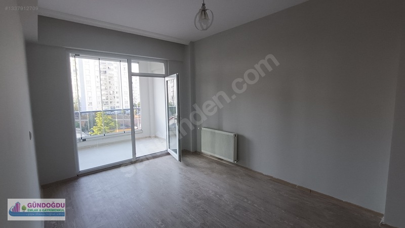 Gündoğdu Emlaktan Barguzuda Kiralık 3+1 Daire — fotoğraf 22