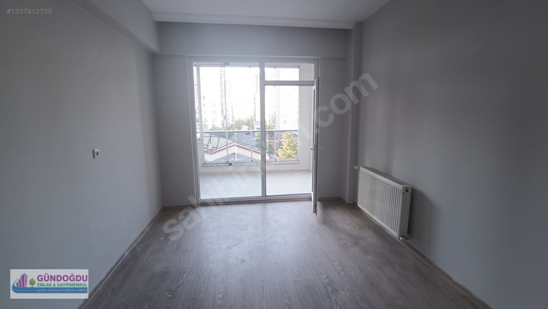 Gündoğdu Emlaktan Barguzuda Kiralık 3+1 Daire — fotoğraf 23