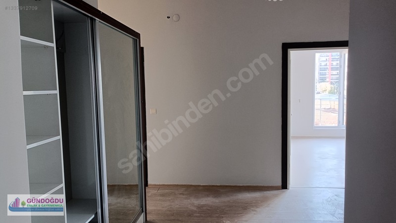 Gündoğdu Emlaktan Barguzuda Kiralık 3+1 Daire — fotoğraf 24