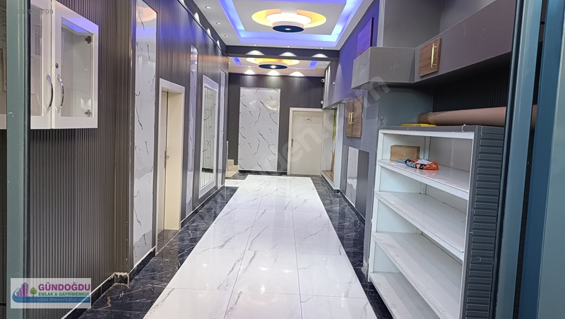 Gündoğdu Emlaktan Barguzuda Kiralık 3+1 Daire — fotoğraf 25