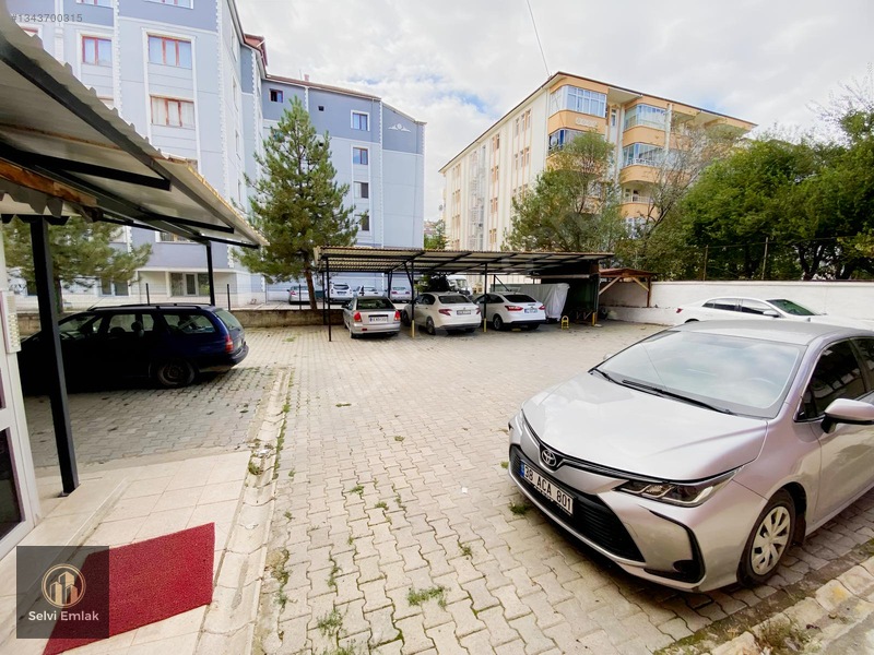 Selvi Emlak'tan Ara Kat Yürüyüş Yoluna Cephe Dairemiz — fotoğraf 29