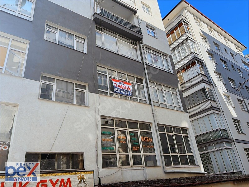 Demetevler Metroya 50M, İvedik Cd. Üzeri, Satılık Dükkan !