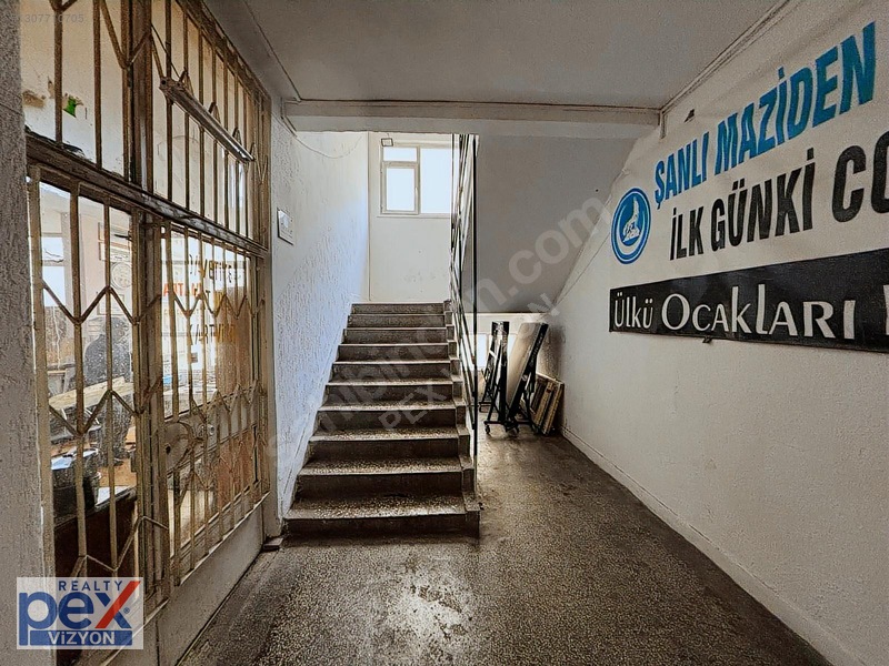Demetevler Metroya 50m, İvedik Cd. Üzeri, Satılık Dükkan ! — fotoğraf 9
