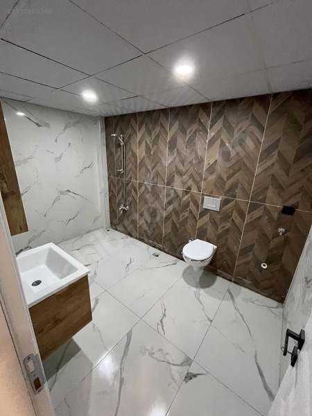 Acil Satılık | Sıfır 3+1 | 140 M² | Site İçerisinde | — fotoğraf 9