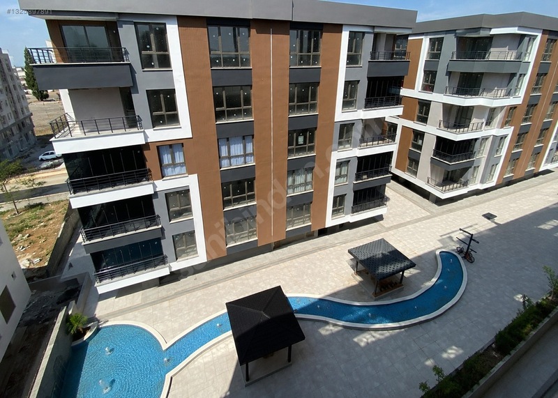 | Dülger Yapı | D-suit'in En Özel Dubleksi | 291 M² | 87 M²teras — fotoğraf 3
