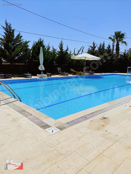 Altıntaşda Güvenli Sitede Eşyalı Daire