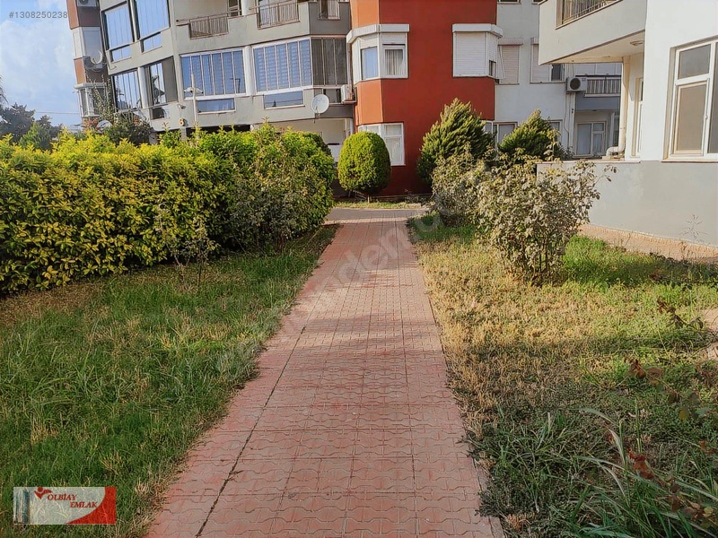 Altıntaşda Güvenli Sitede Eşyalı Daire — fotoğraf 2
