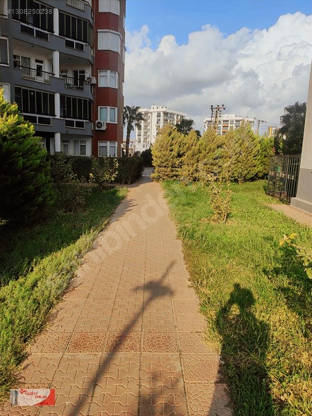 Altıntaşda Güvenli Sitede Eşyalı Daire — fotoğraf 3