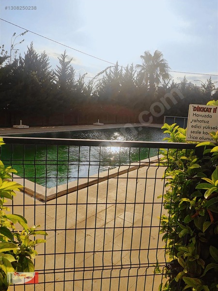 Altıntaşda Güvenli Sitede Eşyalı Daire — fotoğraf 4
