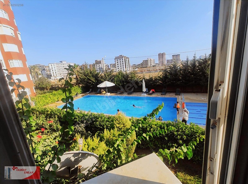 Altıntaşda Güvenli Sitede Eşyalı Daire — fotoğraf 6
