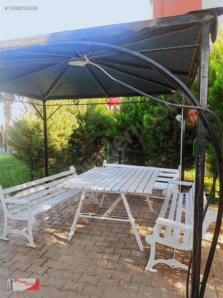 Altıntaşda Güvenli Sitede Eşyalı Daire — fotoğraf 8