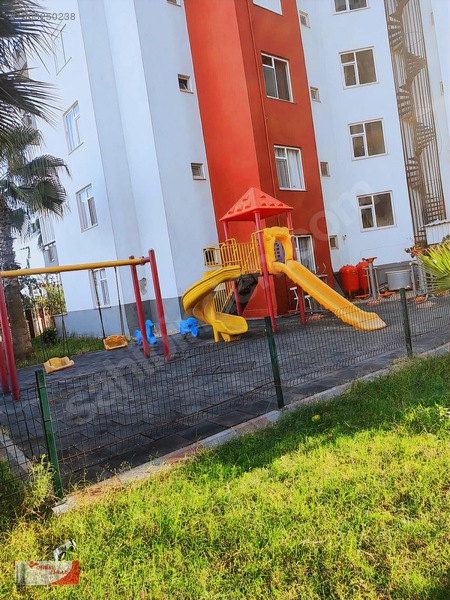 Altıntaşda Güvenli Sitede Eşyalı Daire — fotoğraf 9