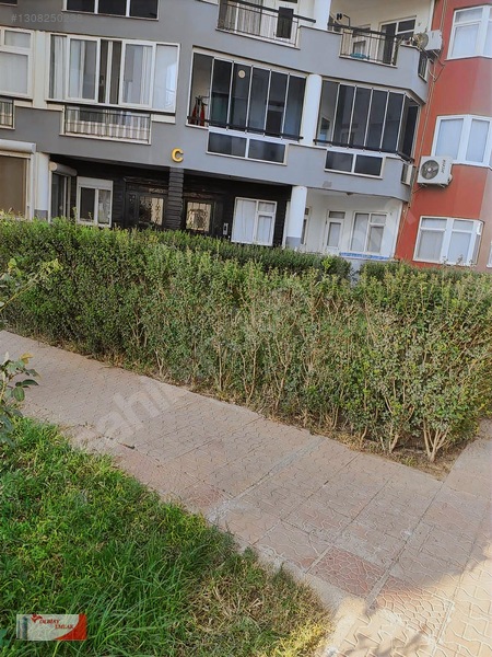 Altıntaşda Güvenli Sitede Eşyalı Daire — fotoğraf 10