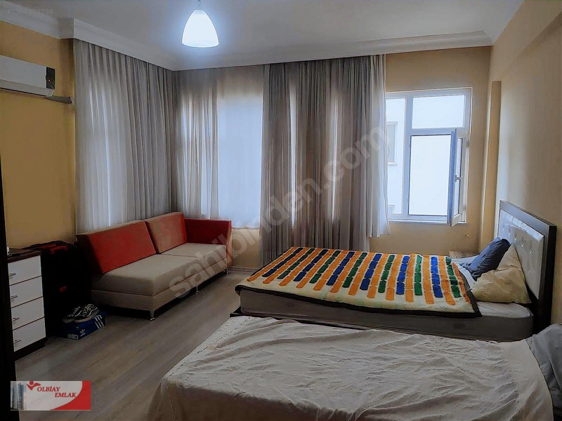 Altıntaşda Güvenli Sitede Eşyalı Daire — fotoğraf 14