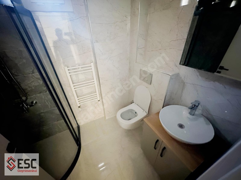 Esc,den Kuyuluk Mh'de Full Eşyalı D.ğazlı 1+1 Daire Esc1339 — fotoğraf 11