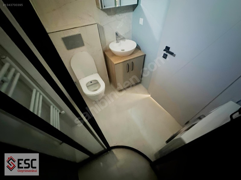 Esc,den Kuyuluk Mh'de Full Eşyalı D.ğazlı 1+1 Daire Esc1339 — fotoğraf 14