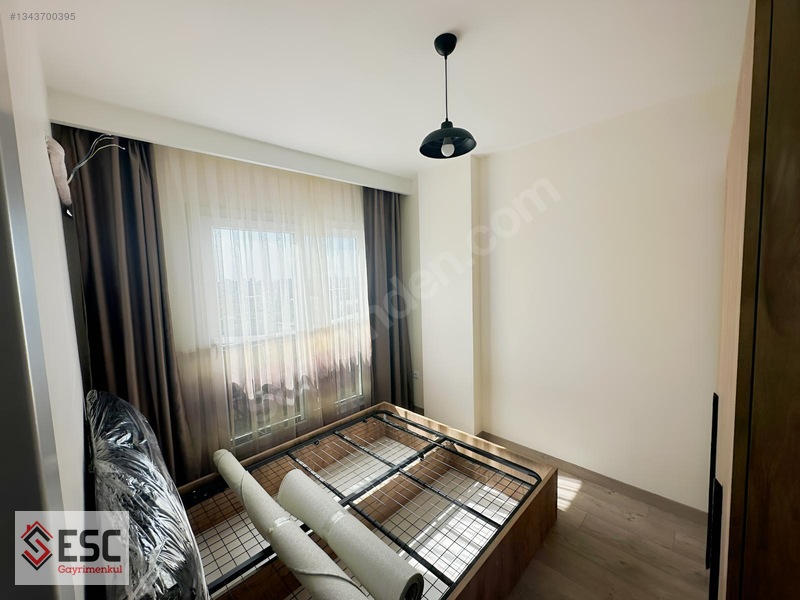 Esc,den Kuyuluk Mh'de Full Eşyalı D.ğazlı 1+1 Daire Esc1339 — fotoğraf 15