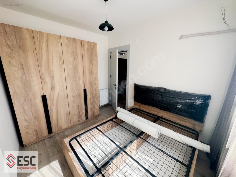 Esc,den Kuyuluk Mh'de Full Eşyalı D.ğazlı 1+1 Daire Esc1339 — fotoğraf 16
